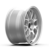fifteen52 Apex RSR 18x9.5 5x120 22mm ET 72.56mm Center Bore Radiant Silver - Wheels