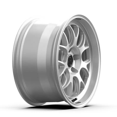 fifteen52 Apex RSR 18x9.5 5x120 22mm ET 72.56mm Center Bore Radiant Silver - Wheels