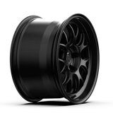 fifteen52 Apex RSR 18x9 5x100 42mm ET 73.1mm Center Bore Asphalt Black - Wheels