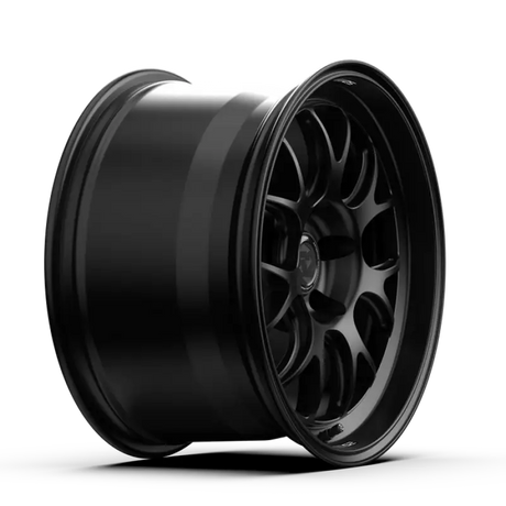 fifteen52 Apex RSR 18x9 5x100 42mm ET 73.1mm Center Bore Asphalt Black - Wheels