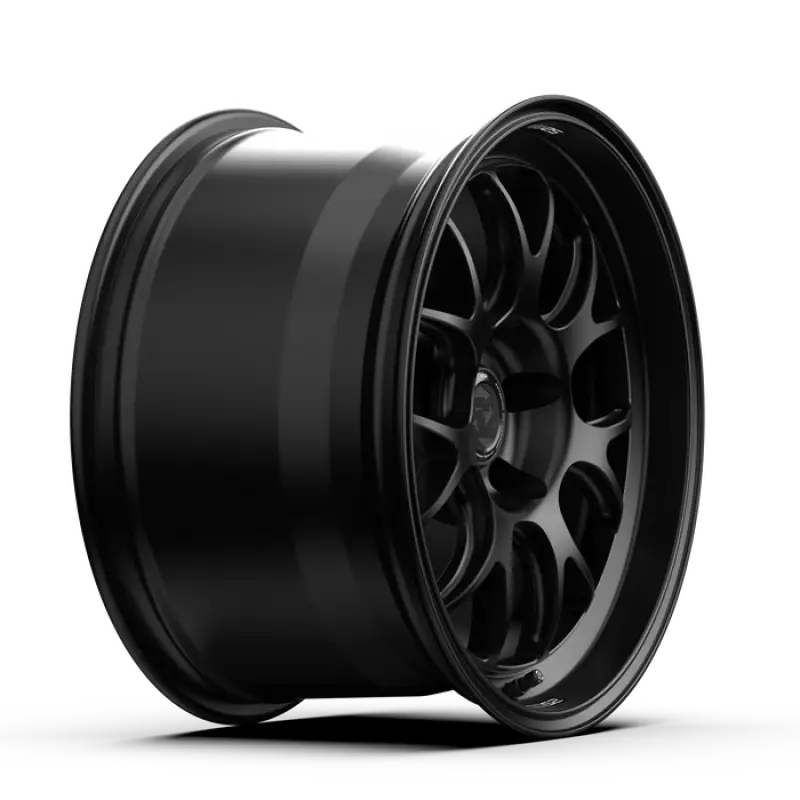 fifteen52 Apex RSR 18x9 5x100 42mm ET 73.1mm Center Bore Asphalt Black - Wheels