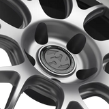 fifteen52 Apex RSR 18x9 5x100 42mm ET 73.1mm Center Bore Matte Titanium - Wheels