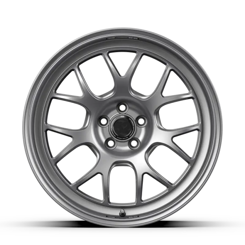 fifteen52 Apex RSR 18x9 5x100 42mm ET 73.1mm Center Bore Matte Titanium - Wheels