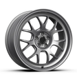 fifteen52 Apex RSR 18x9 5x100 42mm ET 73.1mm Center Bore Matte Titanium - Wheels