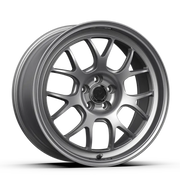 fifteen52 Apex RSR 18x9 5x100 42mm ET 73.1mm Center Bore Matte Titanium - Wheels