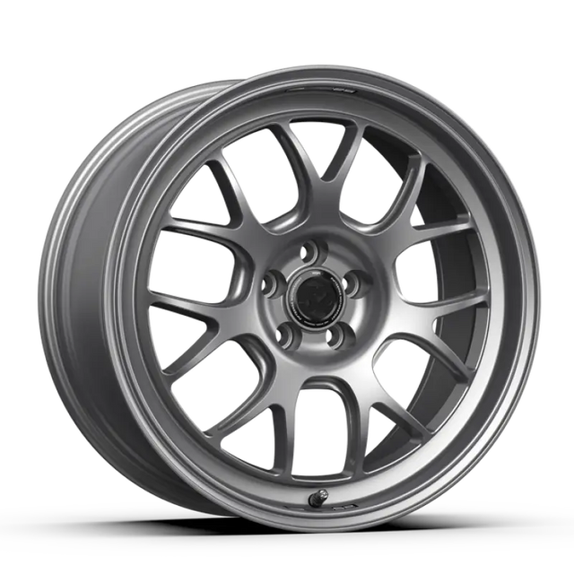 fifteen52 Apex RSR 18x9 5x100 42mm ET 73.1mm Center Bore Matte Titanium - Wheels
