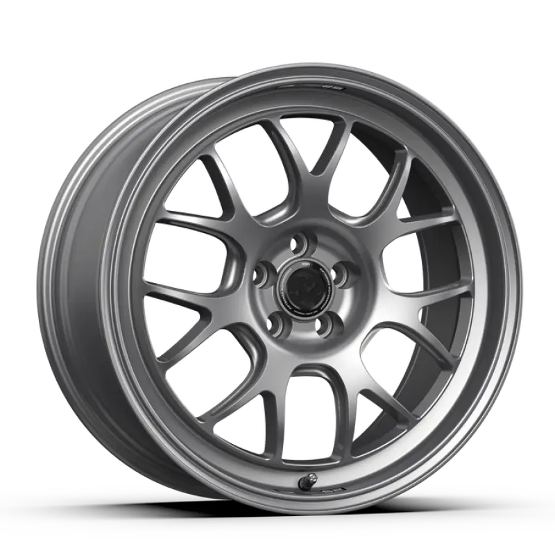 fifteen52 Apex RSR 18x9 5x100 42mm ET 73.1mm Center Bore Matte Titanium - Wheels