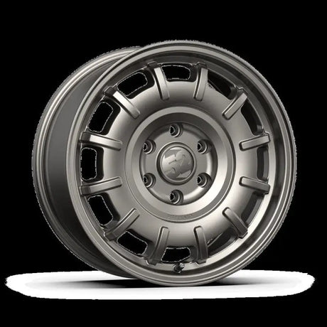 Fifteen52 Bundt SV 17x8 6x130 40mm ET 84.1 Center Bore Magnesium Grey Wheel - RV and Auto Parts