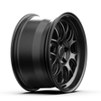 fifteen52 Holeshot RSR 18x10.5 5x120 25mm ET 72.56mm Center Bore Asphalt Black - Wheels