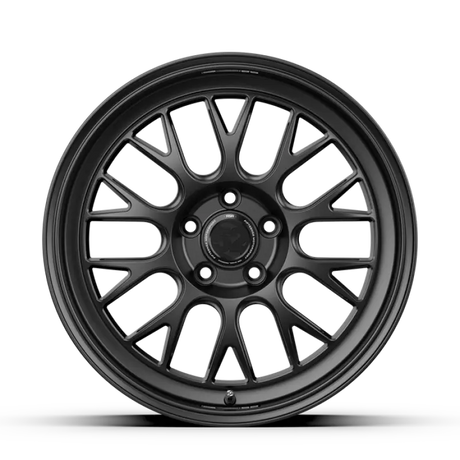 fifteen52 Holeshot RSR 18x8.5 5x112 42mm ET 57.1mm Center Bore Frosted Graphite - Wheels