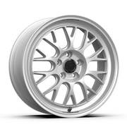 fifteen52 Holeshot RSR 18x8.5 5x112 42mm ET 57.1mm Center Bore Radiant Silver - Wheels