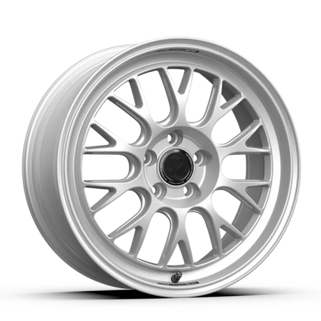 fifteen52 Holeshot RSR 18x8.5 5x112 42mm ET 57.1mm Center Bore Radiant Silver - Wheels