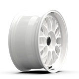 fifteen52 Holeshot RSR 18x9.5 5x114.3 38mm ET 73.1mm Center Bore Rally White - Wheels