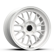 fifteen52 Holeshot RSR 18x9.5 5x114.3 38mm ET 73.1mm Center Bore Rally White - Wheels