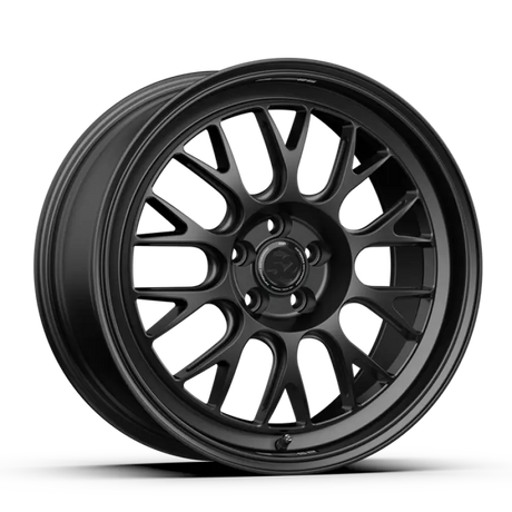 fifteen52 Holeshot RSR 18x9 5x100 42mm ET 73.1mm Center Bore Frosted Graphite - Wheels