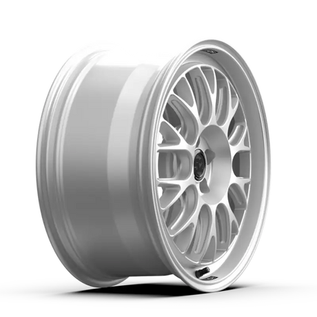 fifteen52 Holeshot RSR 18x9 5x100 42mm ET 73.1mm Center Bore Radiant Silver - Wheels