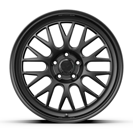 fifteen52 Holeshot RSR 19x8.5 5x112 42mm ET 57.1mm Center Bore Frosted Graphite - Wheels