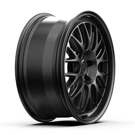 fifteen52 Holeshot RSR 19x8.5 5x112 42mm ET 57.1mm Center Bore Frosted Graphite - Wheels