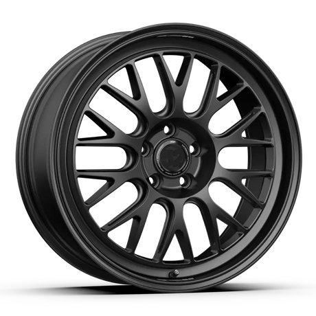 fifteen52 Holeshot RSR 19x8.5 5x112 42mm ET 57.1mm Center Bore Frosted Graphite - Wheels