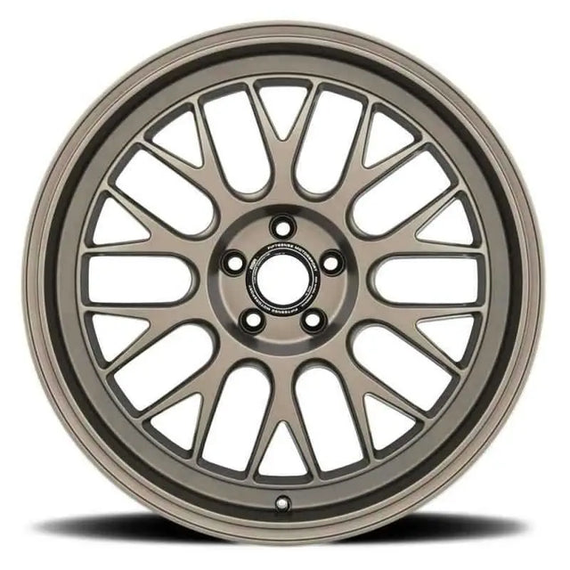 fifteen52 RSHMG-98551+45