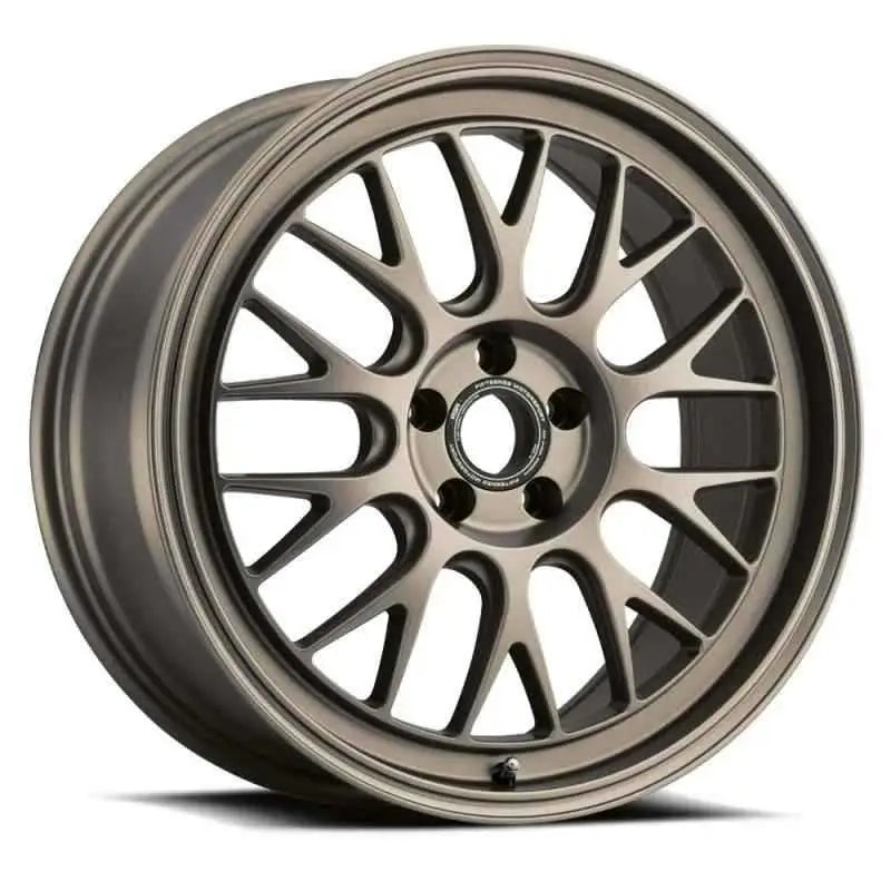 fifteen52 RSHMG-98551+45