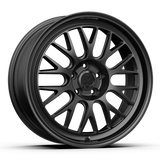 fifteen52 Holeshot RSR 19x9.5 5x112 40mm ET 66.56mm Center Bore Frosted Graphite - Wheels