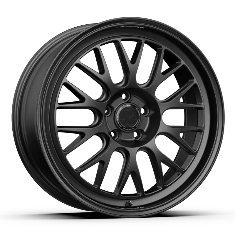 fifteen52 Holeshot RSR 19x9.5 5x112 40mm ET 66.56mm Center Bore Frosted Graphite - Wheels