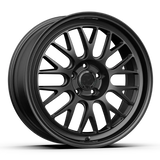 fifteen52 Holeshot RSR 19x9.5 5x112 40mm ET 66.56mm Center Bore Frosted Graphite - Wheels