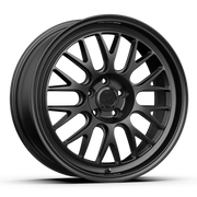 fifteen52 Holeshot RSR 19x9.5 5x112 40mm ET 66.56mm Center Bore Frosted Graphite - Wheels