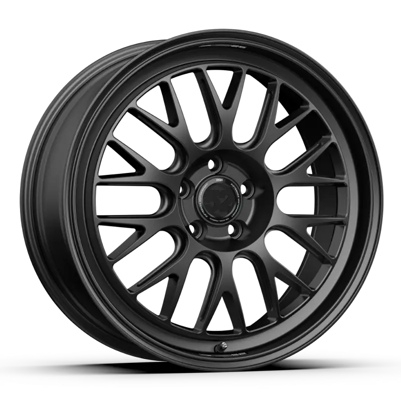 fifteen52 Holeshot RSR 19x9.5 5x112 40mm ET 66.56mm Center Bore Frosted Graphite - Wheels
