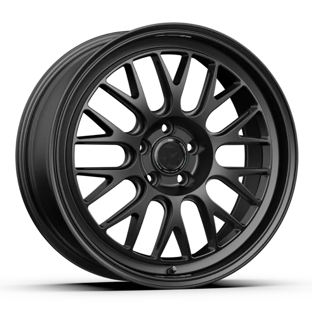 fifteen52 Holeshot RSR 19x9.5 5x112 40mm ET 66.56mm Center Bore Frosted Graphite - Wheels