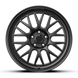 fifteen52 Holeshot RSR 19x9.5 5x112 40mm ET 66.56mm Center Bore Frosted Graphite - Wheels