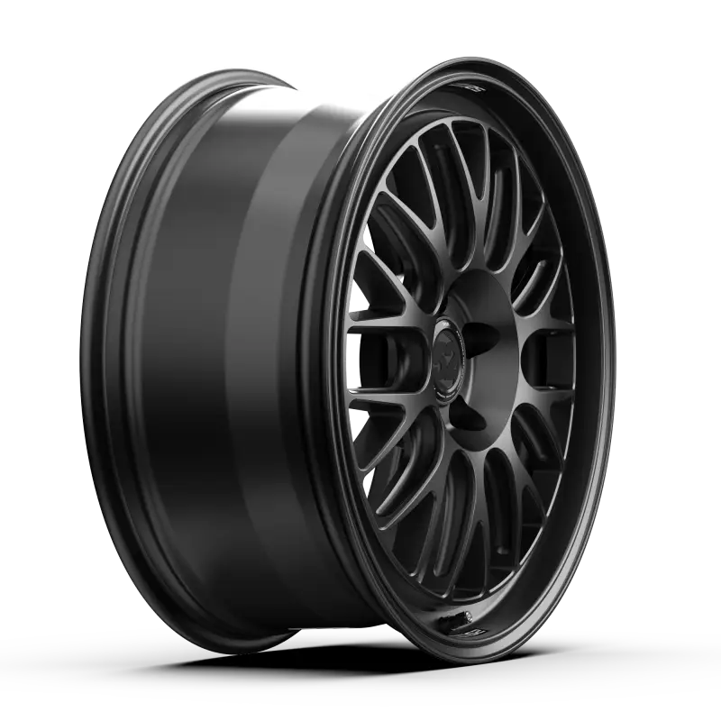 fifteen52 Holeshot RSR 19x9.5 5x112 40mm ET 66.56mm Center Bore Frosted Graphite - Wheels
