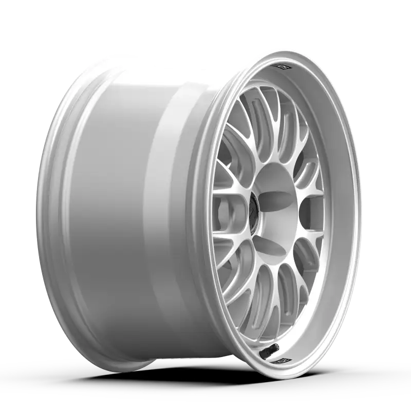 fifteen52 Holeshot RSR 19x9.5 5x112 40mm ET 66.56mm Center Bore Radiant Silver - Wheels