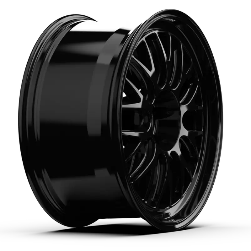 fifteen52 Holeshot RSR 20x10 5x112 10mm ET 66.56mm Center Bore Asphalt Black - Wheels