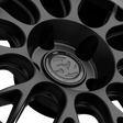 fifteen52 Holeshot RSR 20x10 5x114.3 35mm ET 70.5mm Center Bore Asphalt Black - Wheels