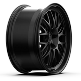 fifteen52 Holeshot RSR 20x10 5x114.3 35mm ET 70.5mm Center Bore Asphalt Black - Wheels