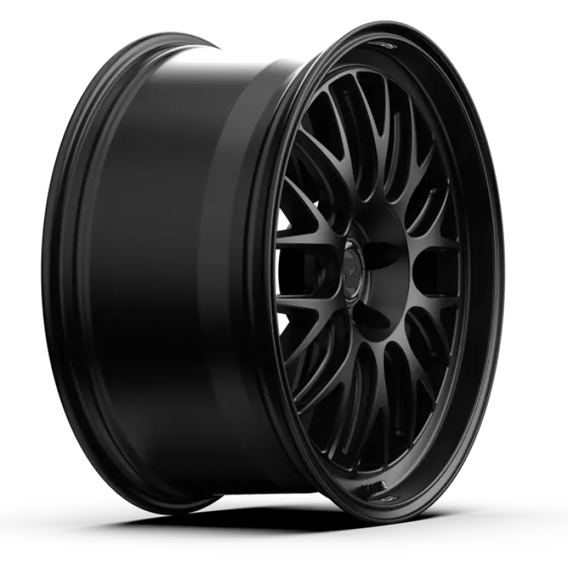 fifteen52 Holeshot RSR 20x10 5x114.3 35mm ET 70.5mm Center Bore Asphalt Black - Wheels