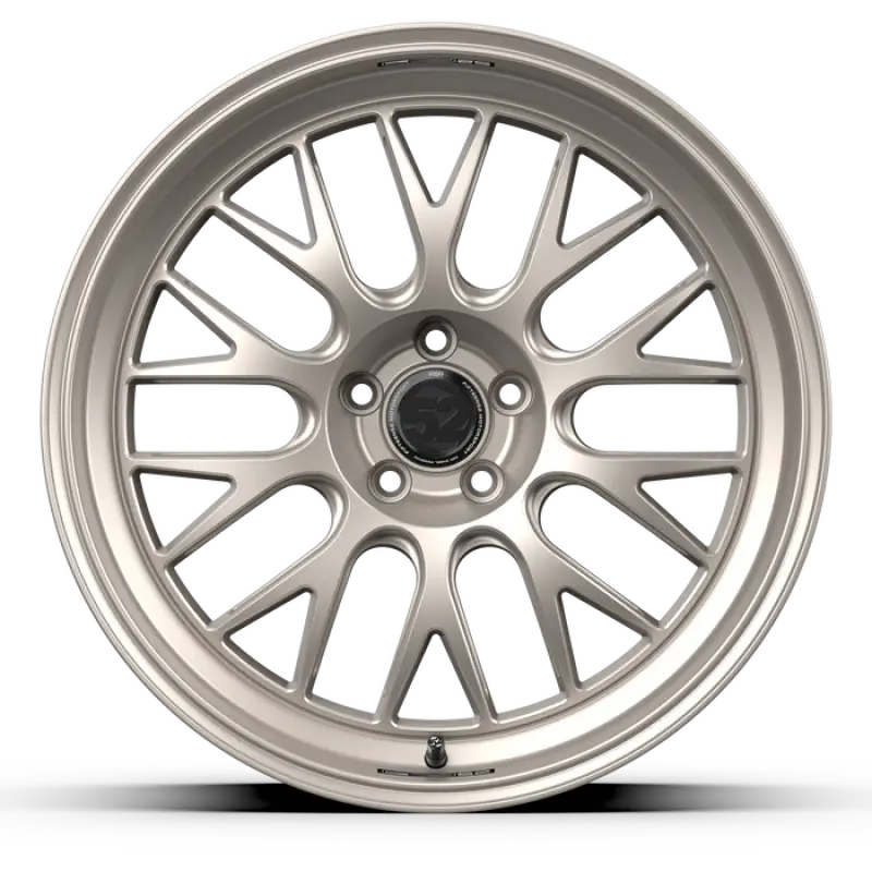fifteen52 Holeshot RSR 20x11 5x112 10mm ET 66.56mm Center Bore Radiant Silver - Wheels