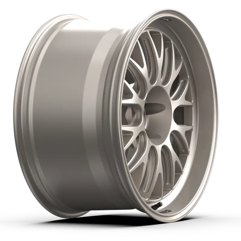 fifteen52 Holeshot RSR 20x11 5x112 10mm ET 66.56mm Center Bore Radiant Silver - Wheels