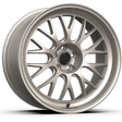 fifteen52 Holeshot RSR 20x11 5x112 10mm ET 66.56mm Center Bore Radiant Silver - Wheels