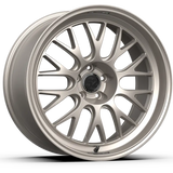 fifteen52 Holeshot RSR 20x11 5x112 10mm ET 66.56mm Center Bore Radiant Silver - Wheels