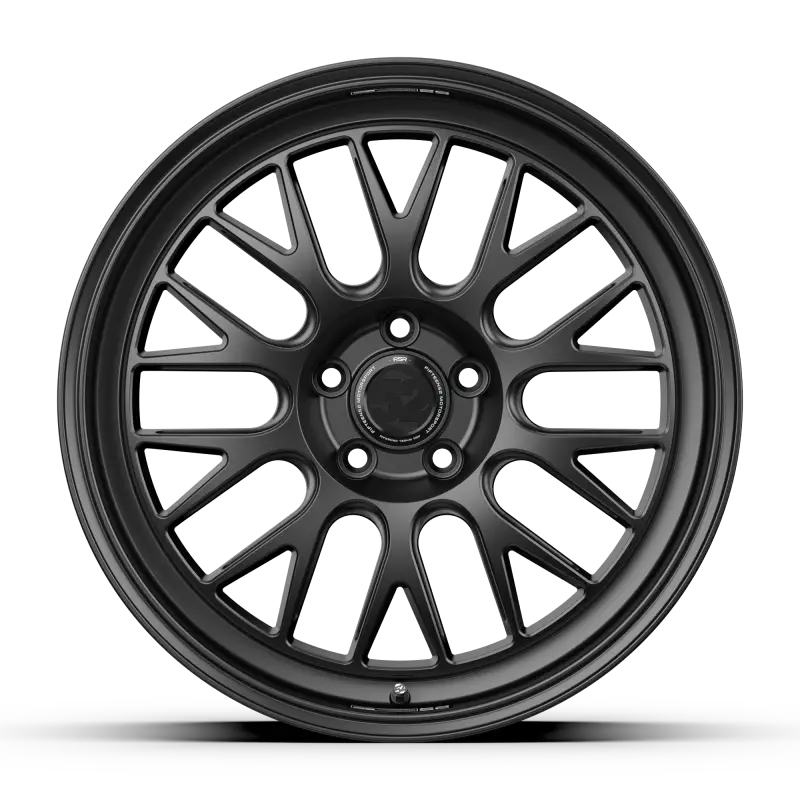 fifteen52 Holeshot RSR 20x9 5x112 25mm ET 66.56mm Center Bore Frosted Graphite - Wheels