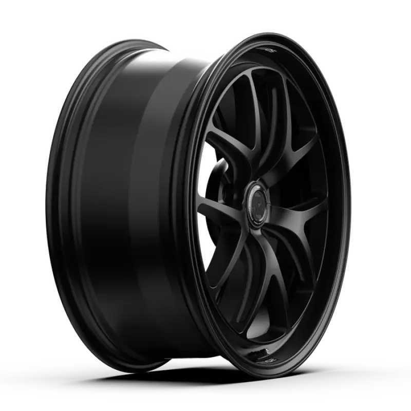 fifteen52 Sector RSR 19x8.5 5x112 42mm ET 57.1mm Center Bore Asphalt Black - Wheels