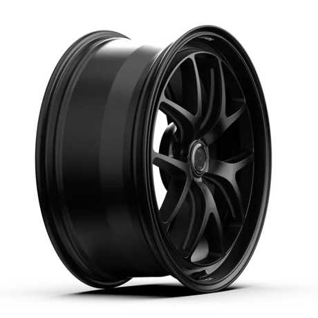fifteen52 Sector RSR 19x8.5 5x112 42mm ET 57.1mm Center Bore Asphalt Black - Wheels