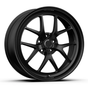 fifteen52 Sector RSR 19x8.5 5x112 42mm ET 57.1mm Center Bore Asphalt Black - Wheels