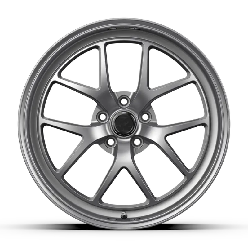 fifteen52 Sector RSR 19x8.5 5x112 42mm ET 57.1mm Center Bore Matte Titanium - Wheels