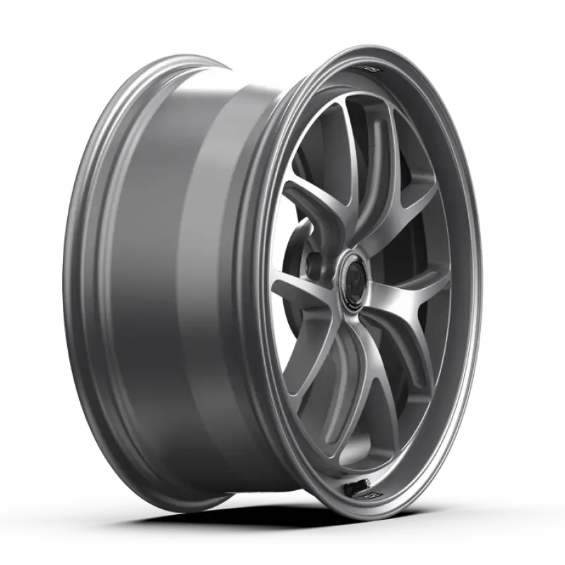 fifteen52 Sector RSR 19x8.5 5x112 42mm ET 57.1mm Center Bore Matte Titanium - Wheels