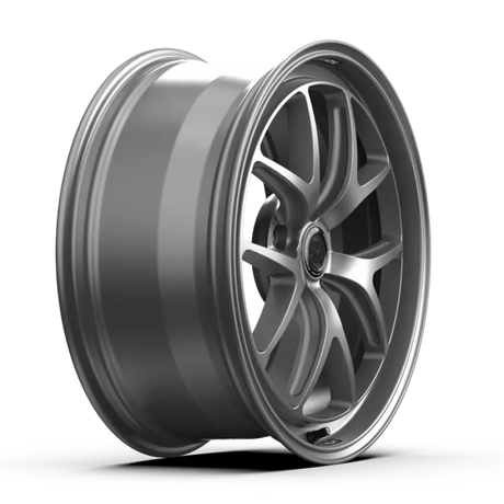 fifteen52 Sector RSR 19x8.5 5x112 42mm ET 57.1mm Center Bore Matte Titanium - Wheels