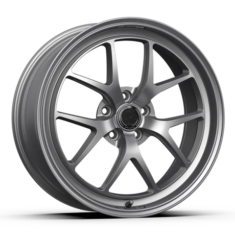 fifteen52 Sector RSR 19x8.5 5x112 42mm ET 57.1mm Center Bore Matte Titanium - Wheels
